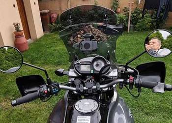 Sprzedam Hondę Transalp xl 700