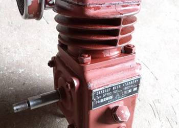 Ursus c325 c328 sprężarka