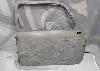 Drzwi Zastava 750 Fiat 600