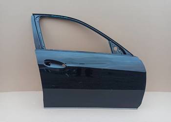 MERCEDES E-KLASA W212 DRZWI PRAWY PRZÓD PRAWE PRZEDNIE
