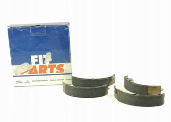ZESTAW SZCZĘK Z CYLINDERKAMI FIAT PUNTO TEMPRA YPSILON 50030279