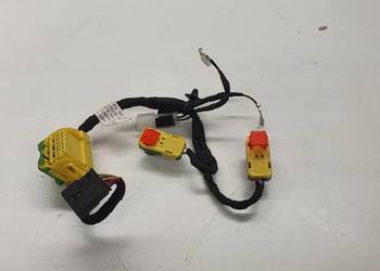 WIĄZKA PODUSZKI MULT AIR BAG AUDI Q5 8R 8R0971589A WIĄZKA PODUSZKI MULT AIR BAG AUDI Q5 8R 8R0971589A