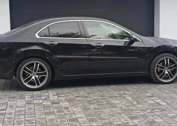 Honda Accord VIII 2.4 lpg