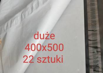 Foliopaki 400x500