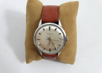 Vintage DUGENA TROPICA Automatic – Klasyk z 1966 r. – Sprawny