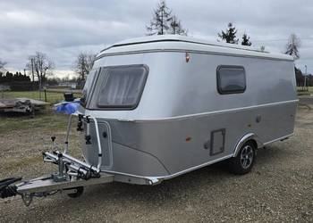 Hymer - Eriba Touring 530