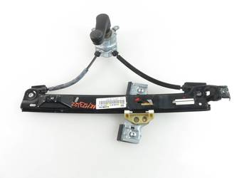 PODNOŚNIK SZYBY LEWY TYLNY IBIZA IV 6J4839461B