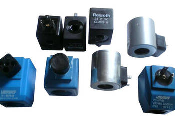 Cewka {{ REXROTH R902603433 RÓŻNE }} rodzaje nowe SPRZEDAŻ