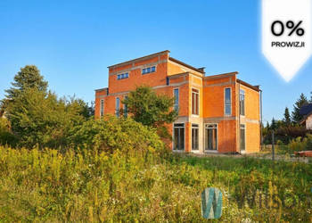 Dom wolnostojący do sprzedania Łomianki Osiedle Chopina 169.59m2