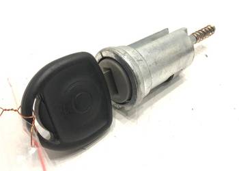 STACYJKA OPEL ASTRA G 1.6 84KM 98-04 KLUCZYK