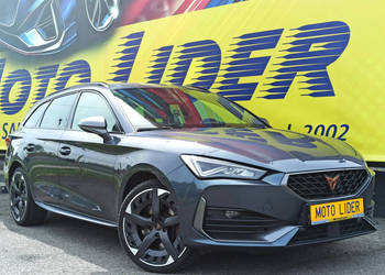 PLUG-IN, VZ, salon, bezwypadkowy, 57 tys km , VAT 23%