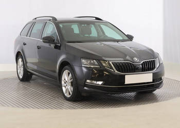Skoda Octavia 2.0 TDI