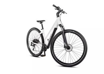 Romet E-Orkan D 1.0 504Wh