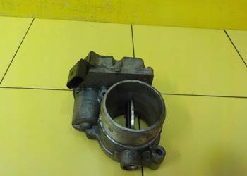 AUDI A5 A4 B8 2.7 TDI 10r 190KM CGK przepustnica 4E0145950F