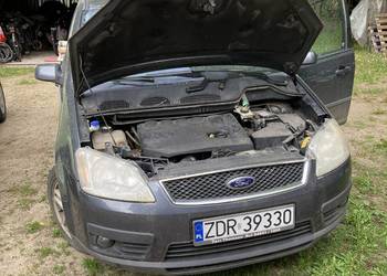 Ford focus C-Max