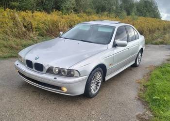 BMW 525da