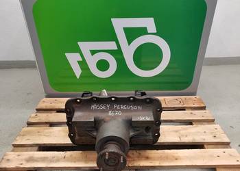 Atak kompletny Massey Ferguson 8670 1331(7700401302)