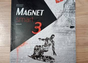 Magnet Smart 3 Podręcznik