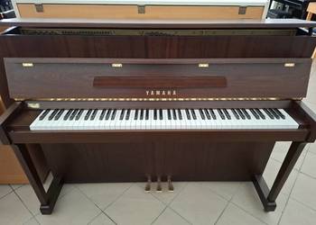 Pianino Yamaha Silent  system  stan  idealny