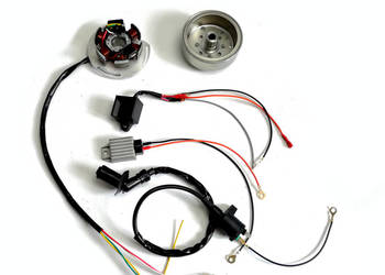 Zapłon cdi motorynka romet komar od Producenta UniMoto.pl PROMOCJA Gwarancj