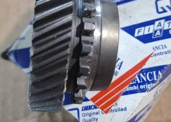 Fiat 126p maluch tryb koło zębate IV biegu  4 ki  oryginalne 7692227