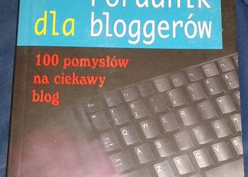 Poradnik dla bloggerów - Margaret Mason