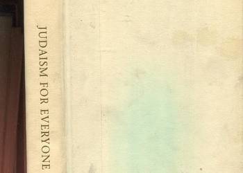 Judaism for Everyone - Shmuley Boteach