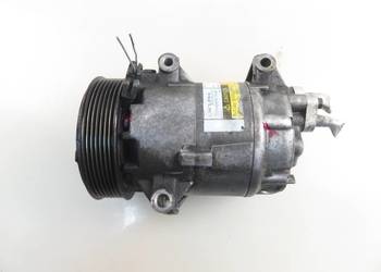 KOMPRESOR KLIMATYZACJI NISSAN PRIMERA Kombi (WP12) 1.9 dCi 116 - F9Q 