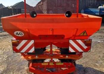 Sprzedam rozsiewacz do nawozu DEXWAL