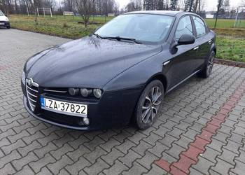Alfa romeo 159  1.8mpi