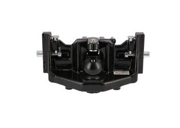 Zaczep transportowy kulowy K80 Case NH Steyr 47972832 ORYGINAŁ CNH