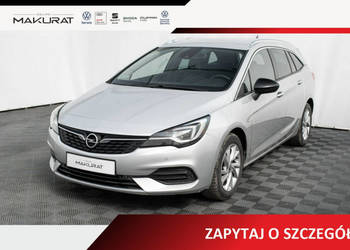 Opel Astra GD8A668#1.4 T Elegance Podgrz.f I kier K.cof Salon PL VAT 23% K…