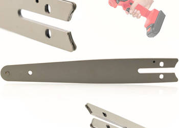 Prowadnica 12" do Piły Elektrycznej – 35,5 cm | 3/8" Skok