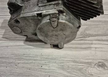 Silnik 019 Romet 50t1 3 biegi