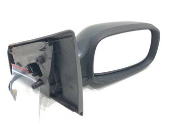 LUSTERKO PRAWY RENAULT CLIO III Hatchback 05-14 ZEWNĘTRZNE PRAWA, BOCZ