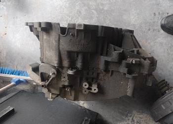 Skrzynia Volvo S60 D5 2.4