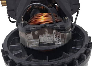 Silnik IME, Powermed Queen of Air, Gisowatt GSW19 (777) (Części PMGSW)