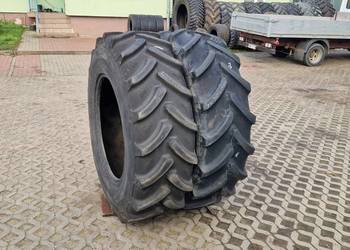 16.9r30 16.9-30 420/85r30 Alliance Firestone 70% bieżnik