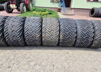 33x15,50-15 31x15,50-15 Alliance 50% bez napraw 2016r