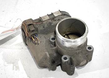 PRZEPUSTNICA FORD FIESTA MK7 8A6G-9F991-AB 1.2 60KM ZAWÓR POWIETRZA