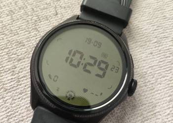Smartwatch TicWatch Android