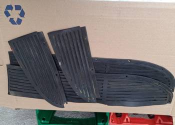 Guma podestów do Wfm OSA