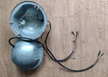 Obudowa reflektora Jelcz