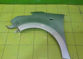 CITROEN C3 PICASSO 1.6 HDI 09r 5D blotnik lewy przod