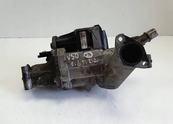 Volvo V50 1.6 D2 ZAWÓR EGR chłodniczka 702209040