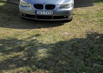 BMW 525i - 2005