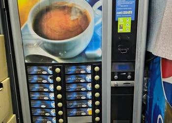 Automat Necta Astro