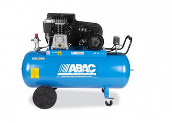 Sprężarka tłokowa ABAC PRO B5900B/270 CT5.5, 4kW, 0,69m3/min, S015081