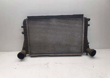 CHŁODNICA INTERCOOLER VW PASSAT B6 2,0 3C0145805P