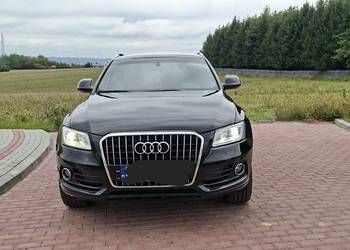 Sprzedam Audi q5